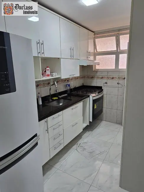 Foto 8 de Apartamento com 3 quartos à venda, 107m2 em Itararé, Sao Vicente - SP