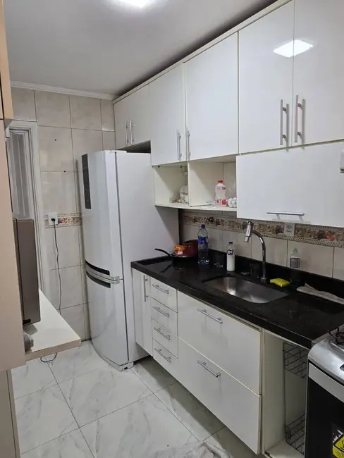 Foto 7 de Apartamento com 3 quartos à venda, 107m2 em Itararé, Sao Vicente - SP