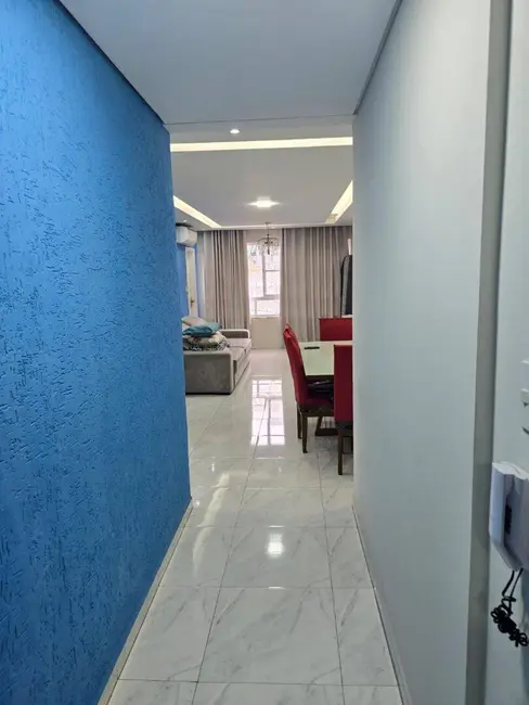 Foto 4 de Apartamento com 3 quartos à venda, 107m2 em Itararé, Sao Vicente - SP