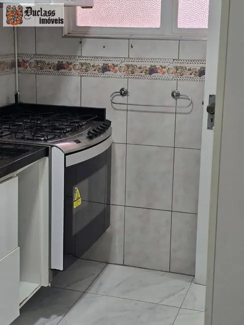 Foto 6 de Apartamento com 3 quartos à venda, 107m2 em Itararé, Sao Vicente - SP