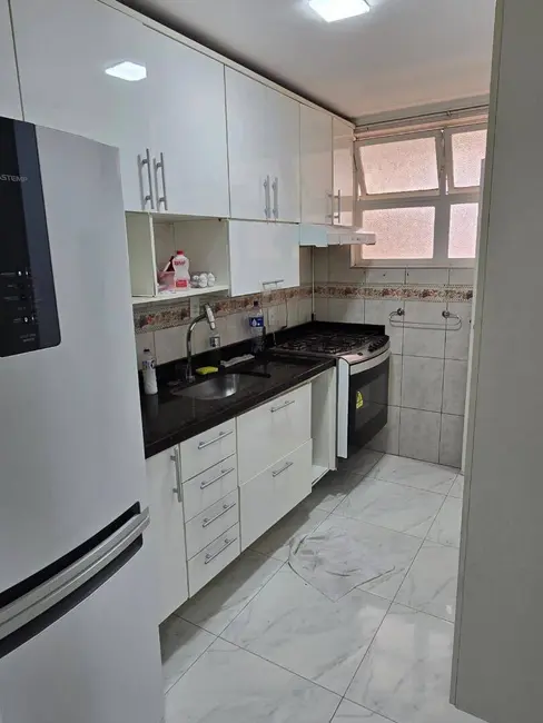 Foto 8 de Apartamento com 3 quartos à venda, 107m2 em Itararé, Sao Vicente - SP