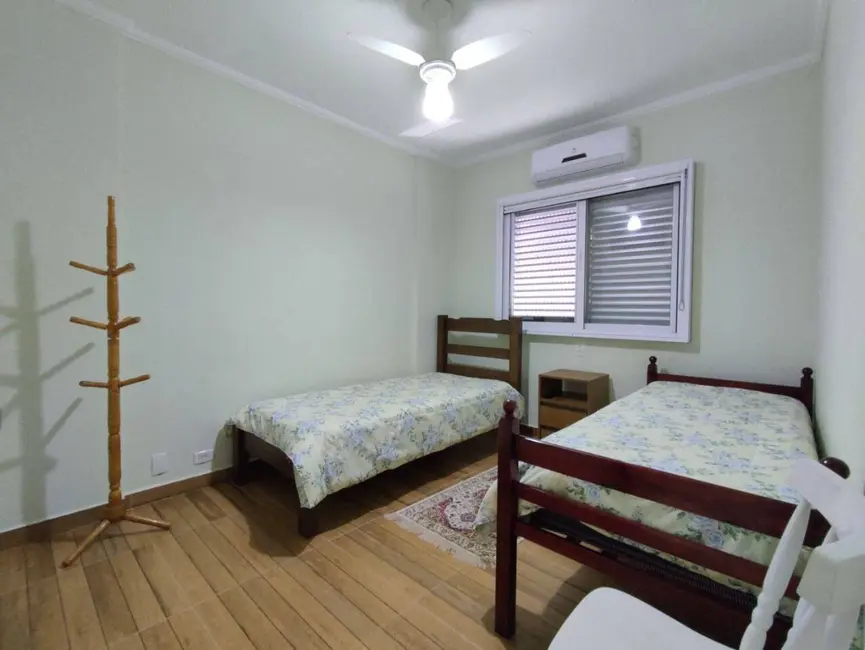 Foto 9 de Apartamento com 3 quartos à venda, 84m2 em Pitangueiras, Guaruja - SP