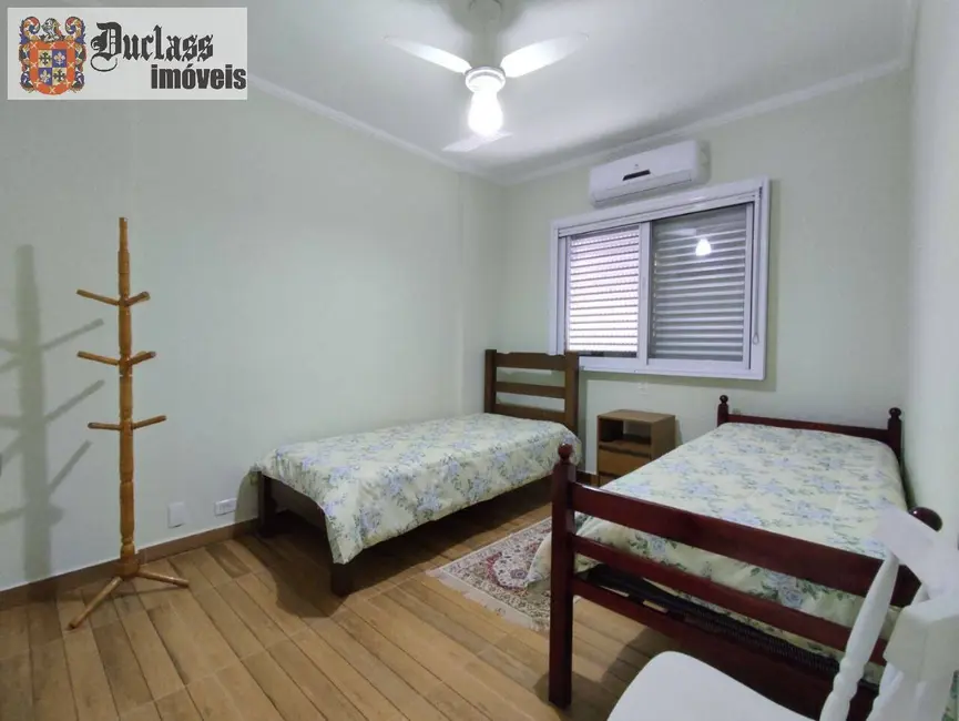 Apartamento com 3 quartos à venda, 84m2 em Pitangueiras, Guaruja - SP - imagem 9 Foto 9 de Apartamento com 3 quartos à venda, 84m2 em Pitangueiras, Guaruja - SP