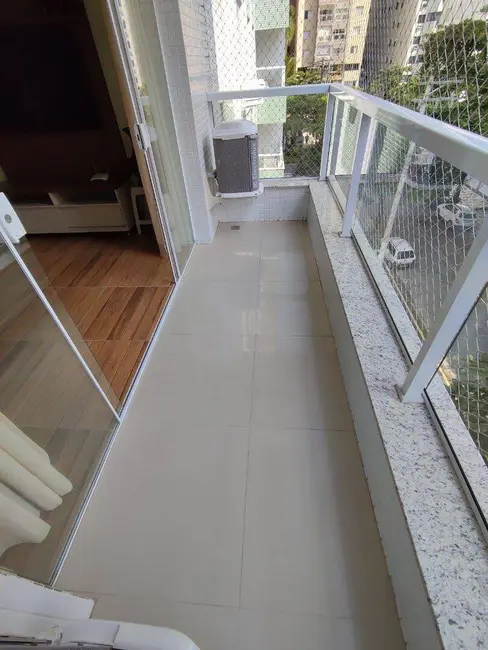 Foto 5 de Apartamento com 3 quartos à venda, 84m2 em Pitangueiras, Guaruja - SP