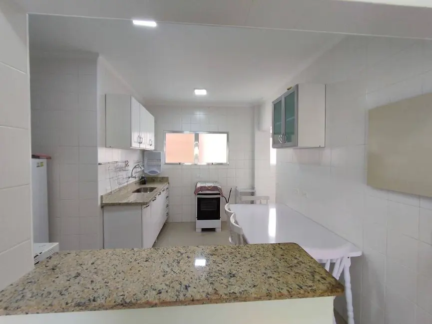 Foto 6 de Apartamento com 3 quartos à venda, 84m2 em Pitangueiras, Guaruja - SP