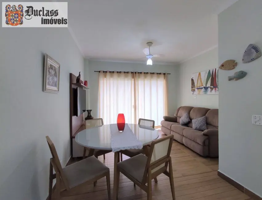 Apartamento com 3 quartos à venda, 84m2 em Pitangueiras, Guaruja - SP - imagem 2 Foto 2 de Apartamento com 3 quartos à venda, 84m2 em Pitangueiras, Guaruja - SP