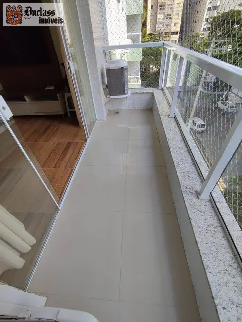 Apartamento com 3 quartos à venda, 84m2 em Pitangueiras, Guaruja - SP - imagem 5 Foto 5 de Apartamento com 3 quartos à venda, 84m2 em Pitangueiras, Guaruja - SP