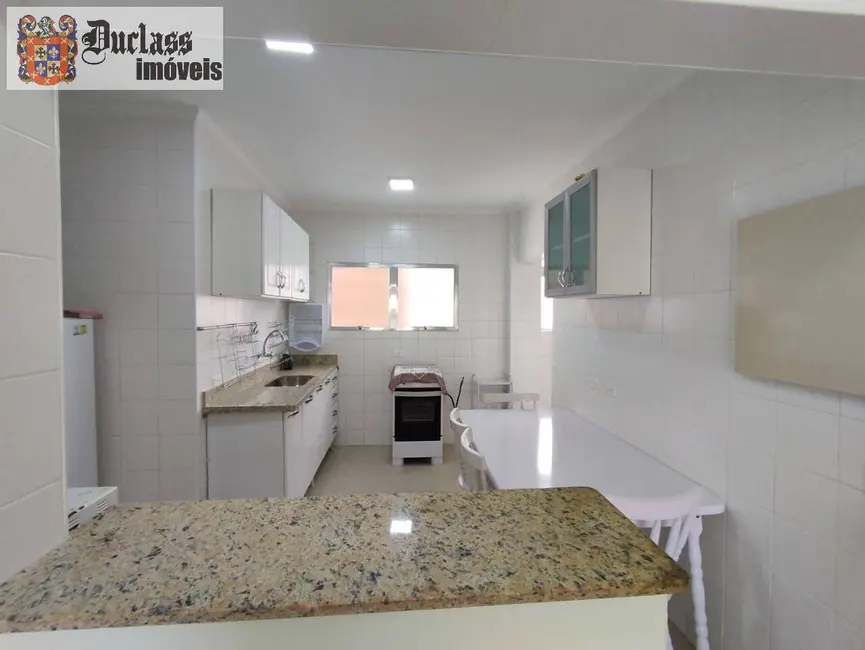 Apartamento com 3 quartos à venda, 84m2 em Pitangueiras, Guaruja - SP - imagem 6 Foto 6 de Apartamento com 3 quartos à venda, 84m2 em Pitangueiras, Guaruja - SP