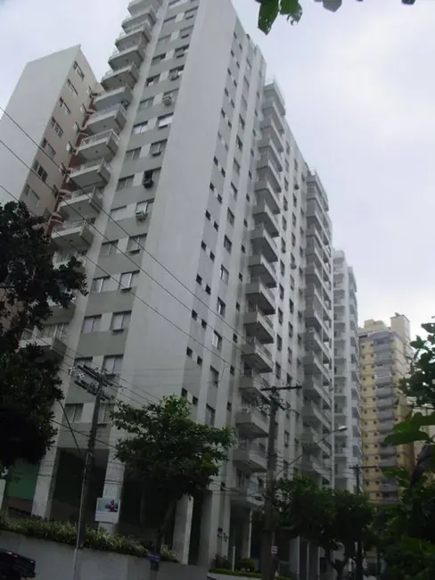 Foto 1 de Apartamento com 3 quartos à venda, 84m2 em Pitangueiras, Guaruja - SP