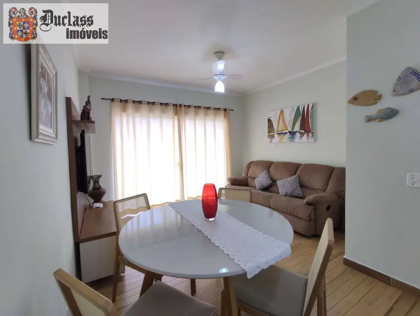 Apartamento com 3 quartos à venda, 84m2 em Pitangueiras, Guaruja - SP - imagem 3 Foto 3 de Apartamento com 3 quartos à venda, 84m2 em Pitangueiras, Guaruja - SP