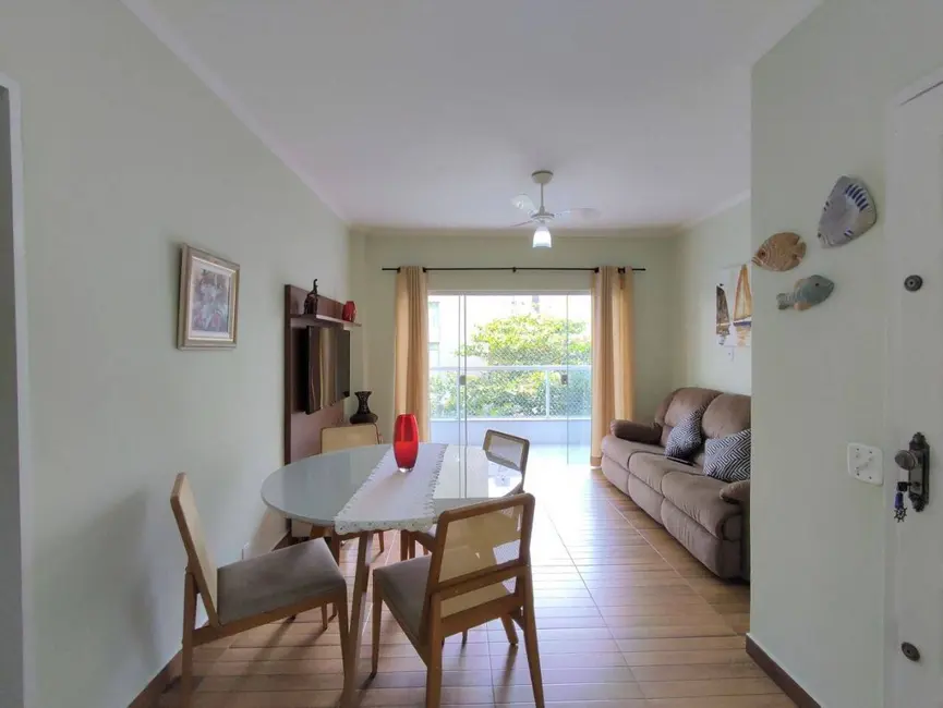 Foto 4 de Apartamento com 3 quartos à venda, 84m2 em Pitangueiras, Guaruja - SP