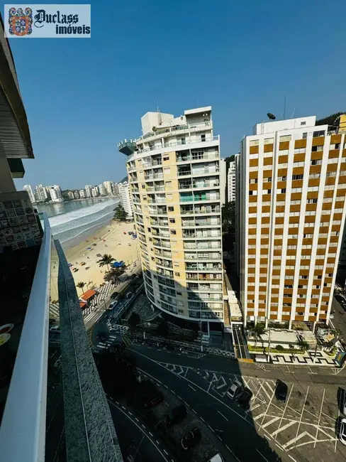 Apartamento com 2 quartos à venda, 68m2 em Barra Funda, Guaruja - SP - imagem 1 Foto 1 de Apartamento com 2 quartos à venda, 68m2 em Barra Funda, Guaruja - SP