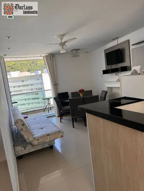 Apartamento com 2 quartos à venda, 68m2 em Barra Funda, Guaruja - SP - imagem 6 Foto 6 de Apartamento com 2 quartos à venda, 68m2 em Barra Funda, Guaruja - SP