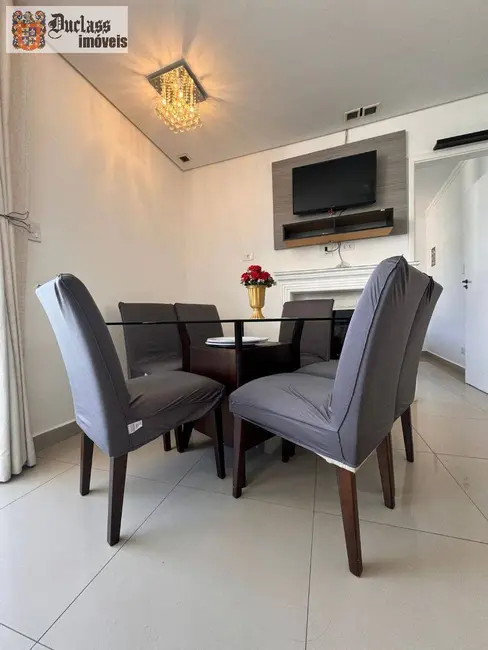 Apartamento com 2 quartos à venda, 68m2 em Barra Funda, Guaruja - SP - imagem 2 Foto 2 de Apartamento com 2 quartos à venda, 68m2 em Barra Funda, Guaruja - SP