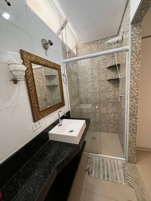 Foto 7 de Apartamento com 2 quartos à venda, 68m2 em Barra Funda, Guaruja - SP