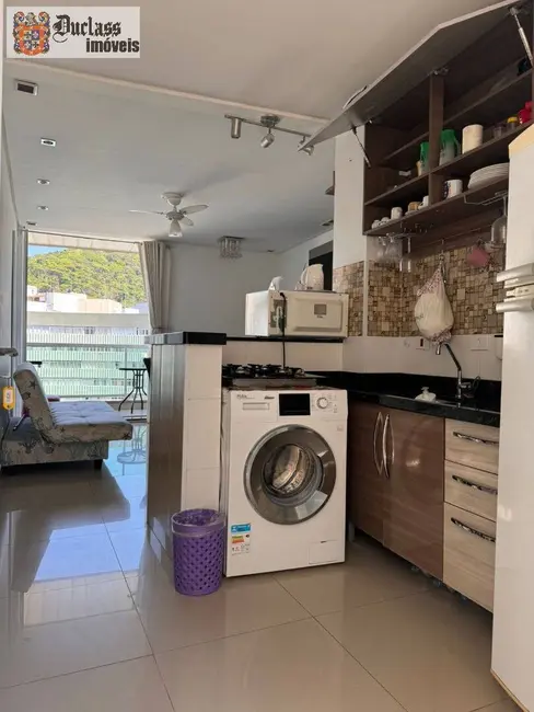 Apartamento com 2 quartos à venda, 68m2 em Barra Funda, Guaruja - SP - imagem 5 Foto 5 de Apartamento com 2 quartos à venda, 68m2 em Barra Funda, Guaruja - SP