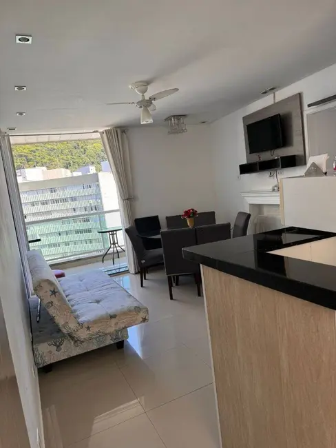 Foto 6 de Apartamento com 2 quartos à venda, 68m2 em Barra Funda, Guaruja - SP