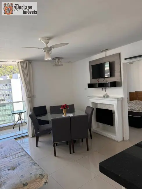 Apartamento com 2 quartos à venda, 68m2 em Barra Funda, Guaruja - SP - imagem 3 Foto 3 de Apartamento com 2 quartos à venda, 68m2 em Barra Funda, Guaruja - SP