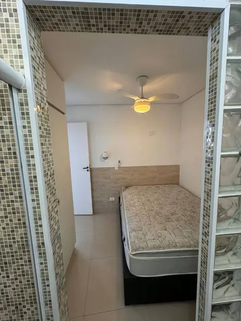Foto 8 de Apartamento com 2 quartos à venda, 68m2 em Barra Funda, Guaruja - SP