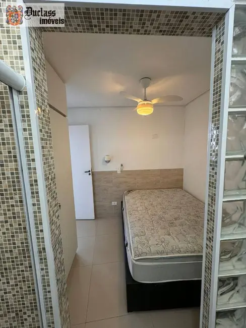 Apartamento com 2 quartos à venda, 68m2 em Barra Funda, Guaruja - SP - imagem 8 Foto 8 de Apartamento com 2 quartos à venda, 68m2 em Barra Funda, Guaruja - SP