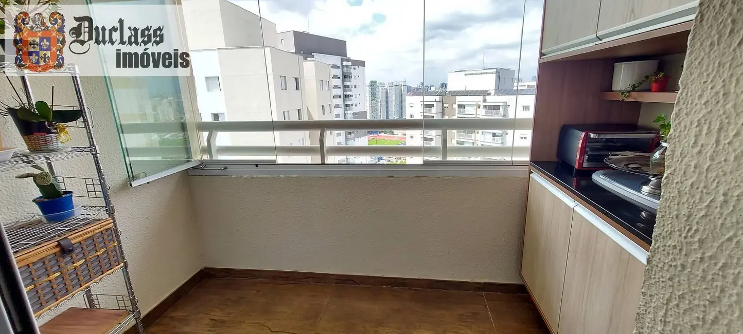Apartamento com 2 quartos à venda, 70m2 em Água Branca, São Paulo - SP - imagem 5 Foto 5 de Apartamento com 2 quartos à venda, 70m2 em Água Branca, São Paulo - SP