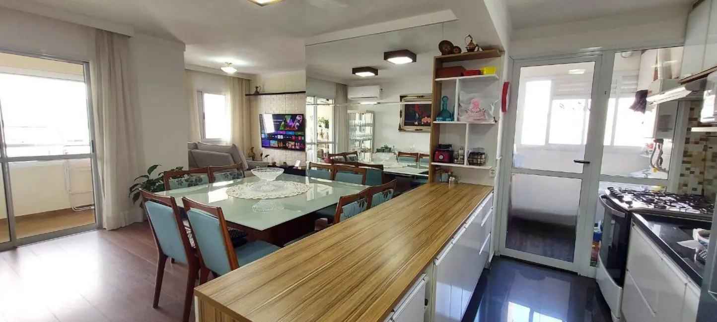 Foto 3 de Apartamento com 2 quartos à venda, 70m2 em Água Branca, São Paulo - SP