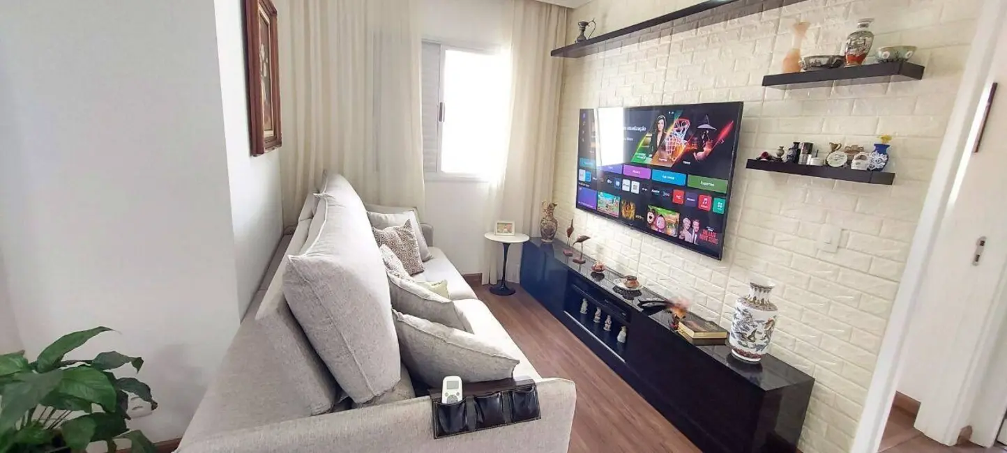 Foto 4 de Apartamento com 2 quartos à venda, 70m2 em Água Branca, São Paulo - SP