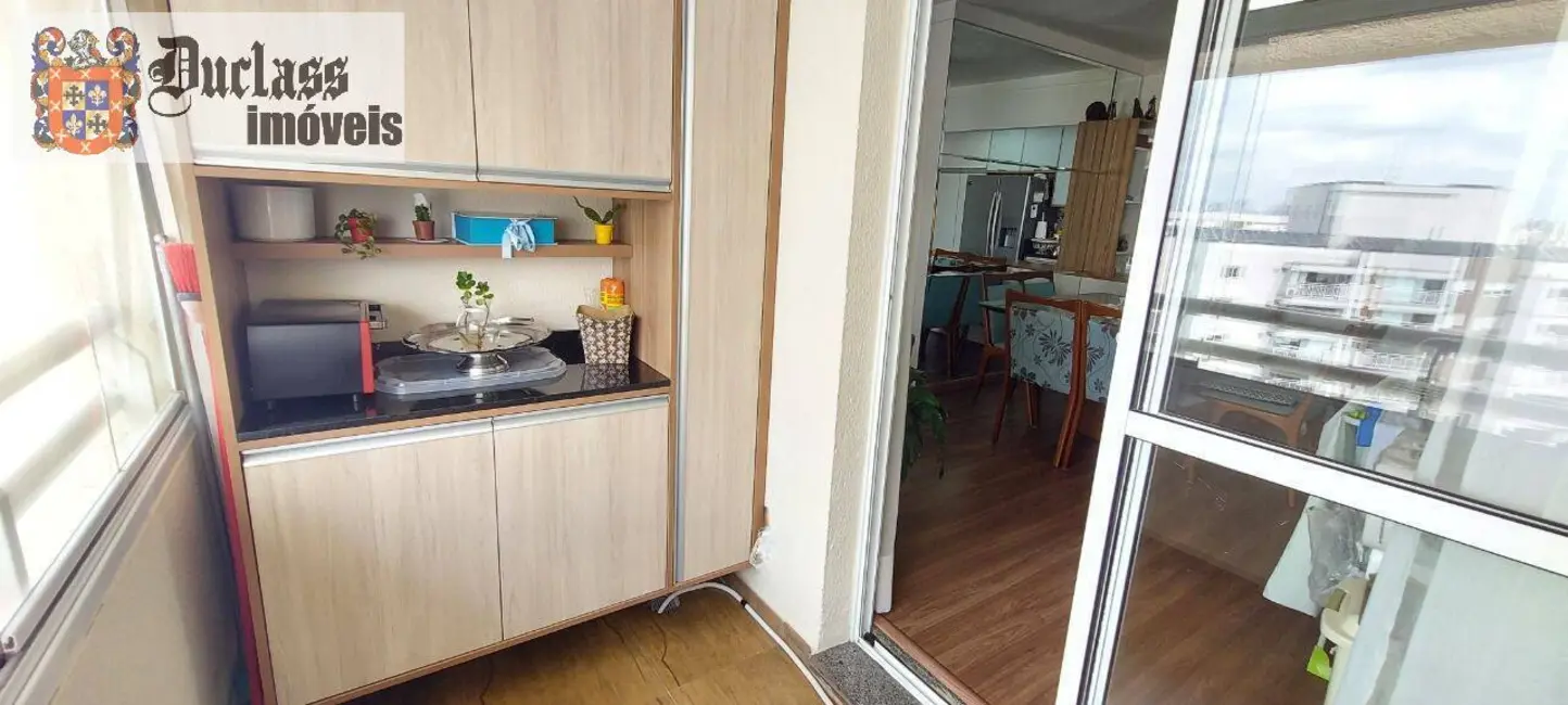 Apartamento com 2 quartos à venda, 70m2 em Água Branca, São Paulo - SP - imagem 7 Foto 7 de Apartamento com 2 quartos à venda, 70m2 em Água Branca, São Paulo - SP