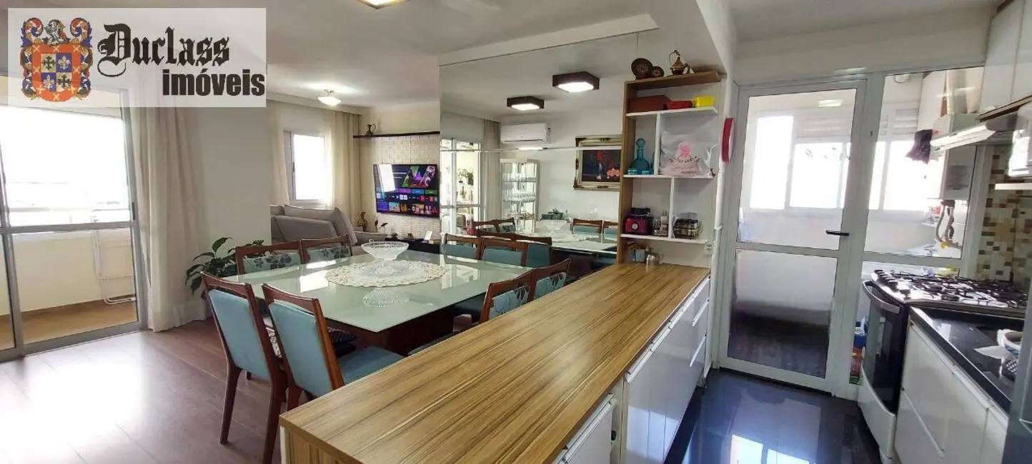 Apartamento com 2 quartos à venda, 70m2 em Água Branca, São Paulo - SP - imagem 3 Foto 3 de Apartamento com 2 quartos à venda, 70m2 em Água Branca, São Paulo - SP