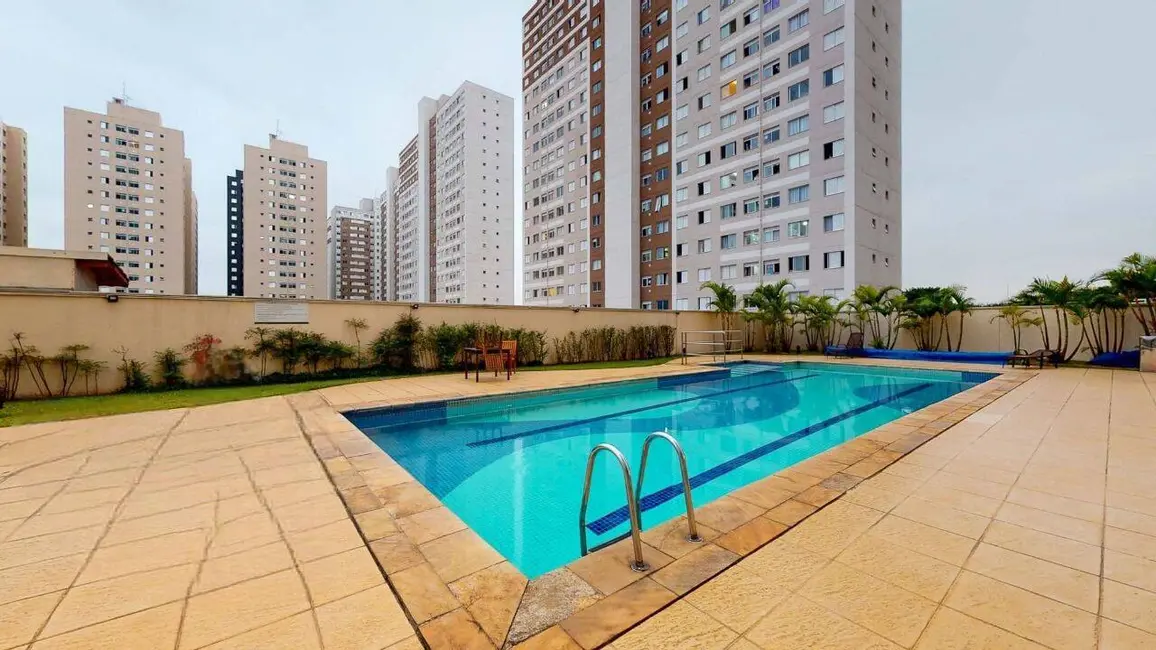 Foto 1 de Apartamento com 2 quartos à venda, 70m2 em Água Branca, São Paulo - SP