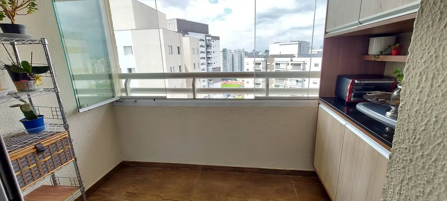 Foto 5 de Apartamento com 2 quartos à venda, 70m2 em Água Branca, São Paulo - SP