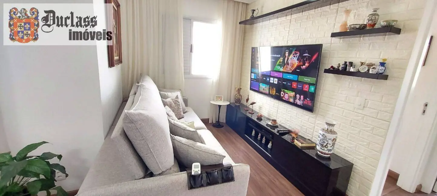 Apartamento com 2 quartos à venda, 70m2 em Água Branca, São Paulo - SP - imagem 4 Foto 4 de Apartamento com 2 quartos à venda, 70m2 em Água Branca, São Paulo - SP