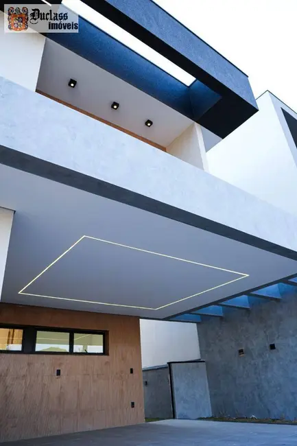 Foto 6 de Sobrado com 3 quartos à venda, 238m2 em Vila Pagano, Valinhos - SP