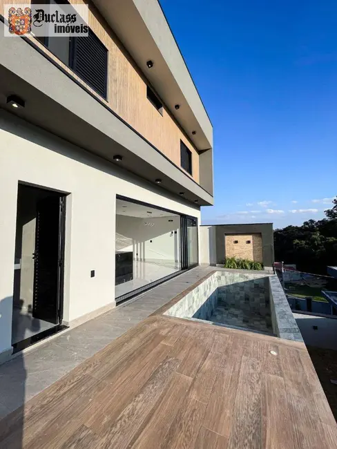 Foto 4 de Sobrado com 3 quartos à venda, 238m2 em Vila Pagano, Valinhos - SP