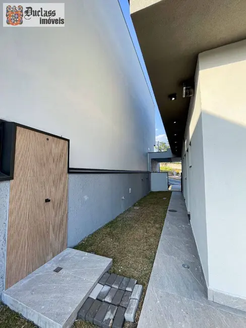Foto 7 de Sobrado com 3 quartos à venda, 238m2 em Vila Pagano, Valinhos - SP