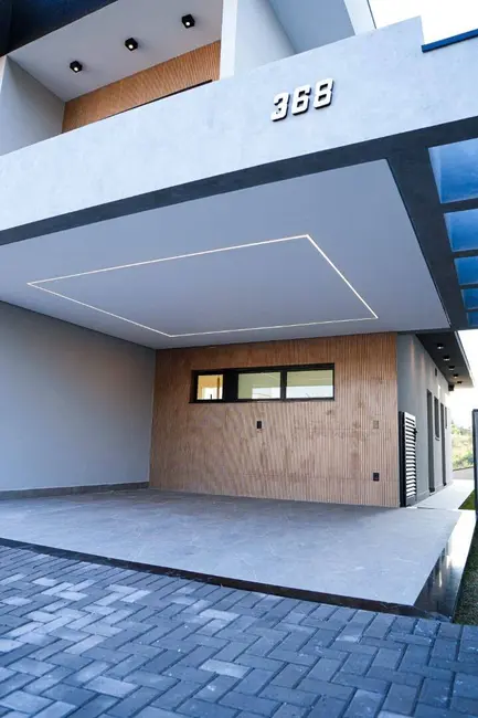 Sobrado com 3 quartos à venda, 238m2 em Vila Pagano, Valinhos - SP - imagem 5 Foto 5 de Sobrado com 3 quartos à venda, 238m2 em Vila Pagano, Valinhos - SP