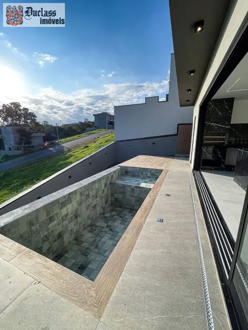 Foto 9 de Sobrado com 3 quartos à venda, 238m2 em Vila Pagano, Valinhos - SP