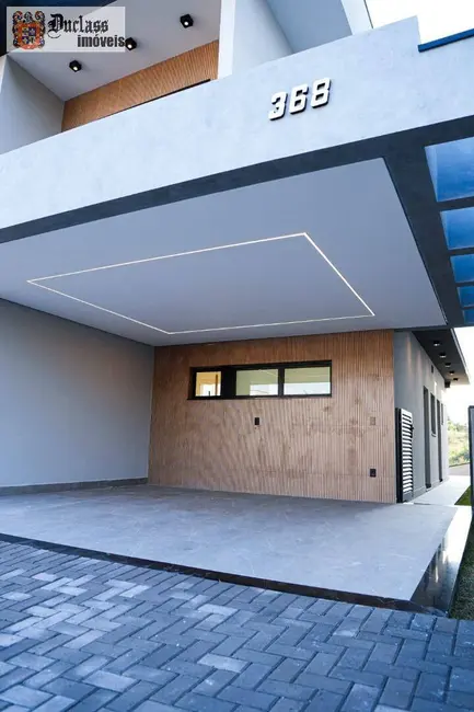 Foto 5 de Sobrado com 3 quartos à venda, 238m2 em Vila Pagano, Valinhos - SP