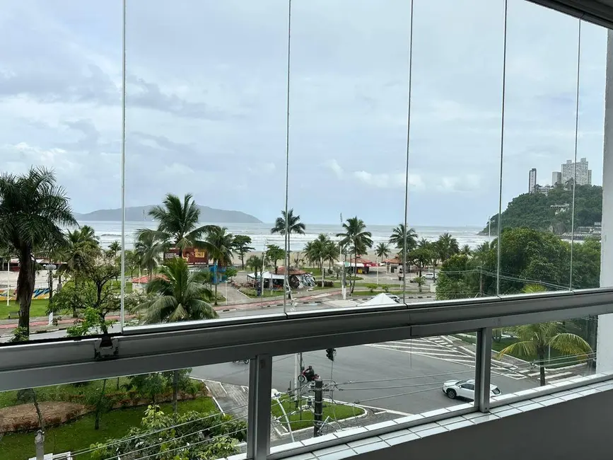 Foto 2 de Apartamento com 3 quartos à venda, 150m2 em Itararé, Sao Vicente - SP