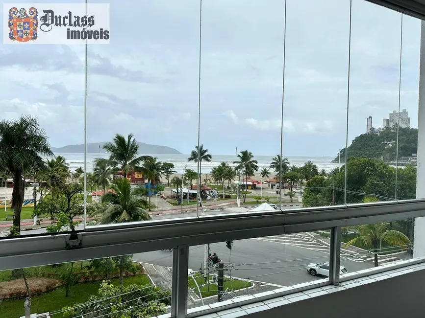 Foto 2 de Apartamento com 3 quartos à venda, 150m2 em Itararé, Sao Vicente - SP