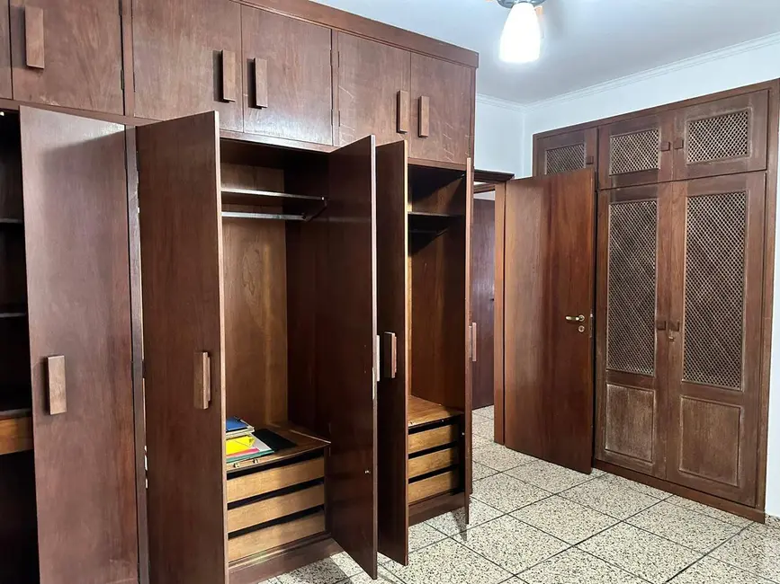 Foto 7 de Apartamento com 3 quartos à venda, 150m2 em Itararé, Sao Vicente - SP