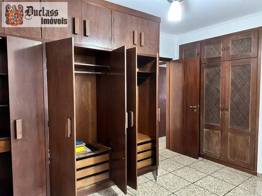 Foto 7 de Apartamento com 3 quartos à venda, 150m2 em Itararé, Sao Vicente - SP