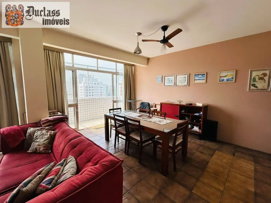 Apartamento com 4 quartos à venda, 136m2 em Guaruja - SP - imagem 2 Foto 2 de Apartamento com 4 quartos à venda, 136m2 em Guaruja - SP