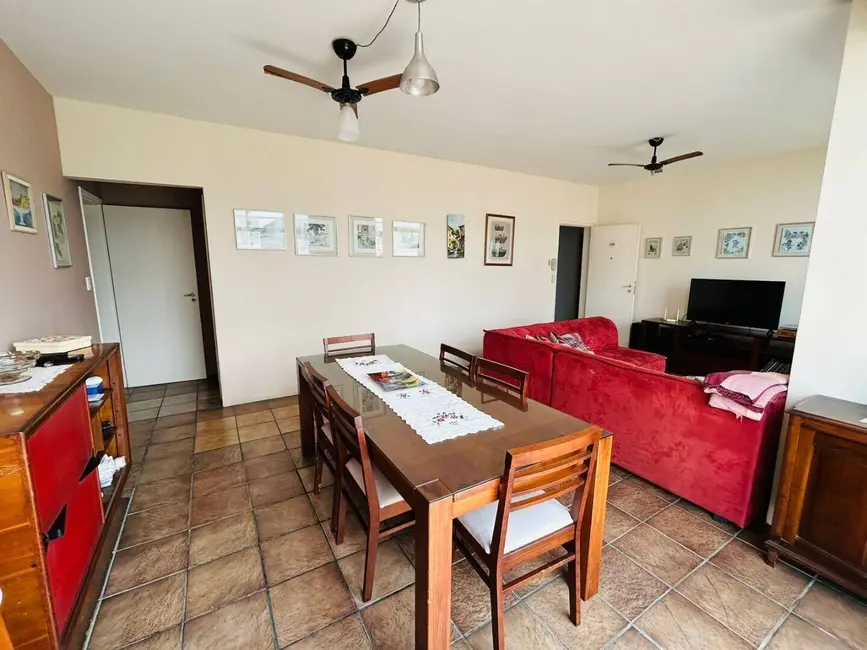 Foto 4 de Apartamento com 4 quartos à venda, 136m2 em Guaruja - SP