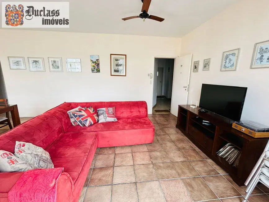 Apartamento com 4 quartos à venda, 136m2 em Guaruja - SP - imagem 3 Foto 3 de Apartamento com 4 quartos à venda, 136m2 em Guaruja - SP