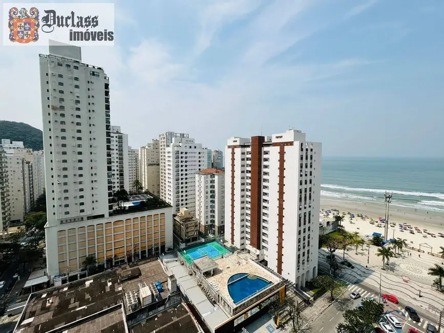 Apartamento com 4 quartos à venda, 136m2 em Guaruja - SP - imagem 1 Foto 1 de Apartamento com 4 quartos à venda, 136m2 em Guaruja - SP