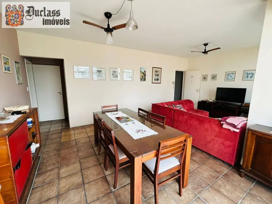 Apartamento com 4 quartos à venda, 136m2 em Guaruja - SP - imagem 4 Foto 4 de Apartamento com 4 quartos à venda, 136m2 em Guaruja - SP