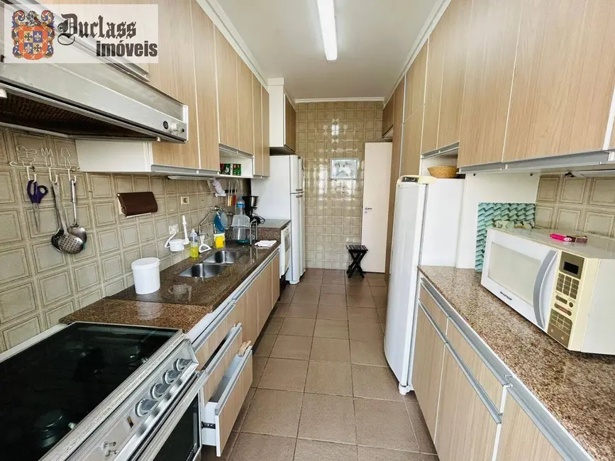 Apartamento com 4 quartos à venda, 136m2 em Guaruja - SP - imagem 7 Foto 7 de Apartamento com 4 quartos à venda, 136m2 em Guaruja - SP