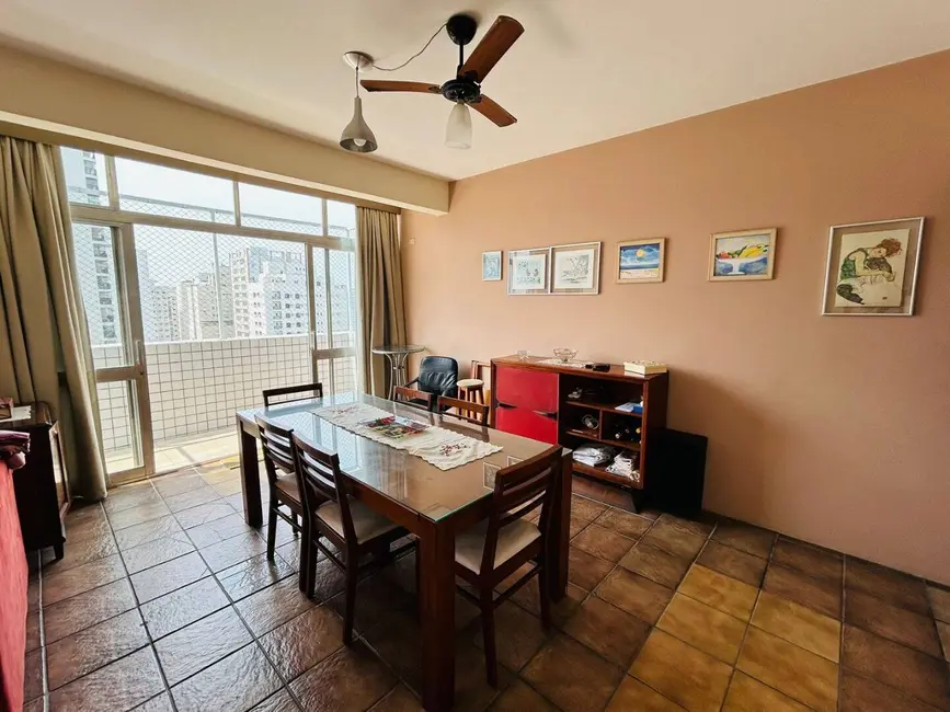 Foto 5 de Apartamento com 4 quartos à venda, 136m2 em Guaruja - SP