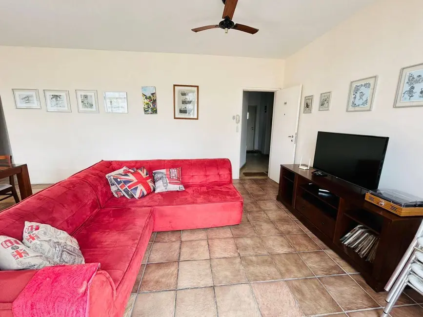 Foto 3 de Apartamento com 4 quartos à venda, 136m2 em Guaruja - SP